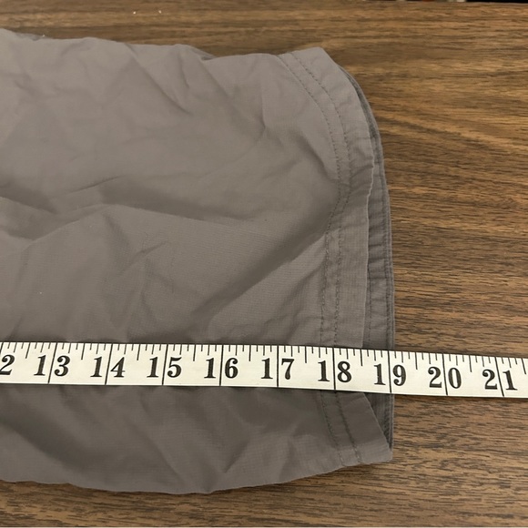 The North face cropped shorts  pants women 14 - Picture 11 of 13